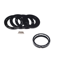 QHY Adapter Kit Combo A2 (for Canon EF Lens)