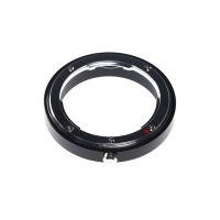 QHY M42/M54 Lens Adapters for Canon EF/Nikon F