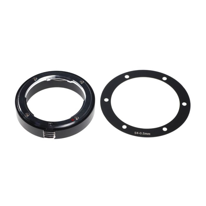 QHY-ComboB3 (20105) - QHY Adapter Kit Combo B3 (for Nikon F Lens)