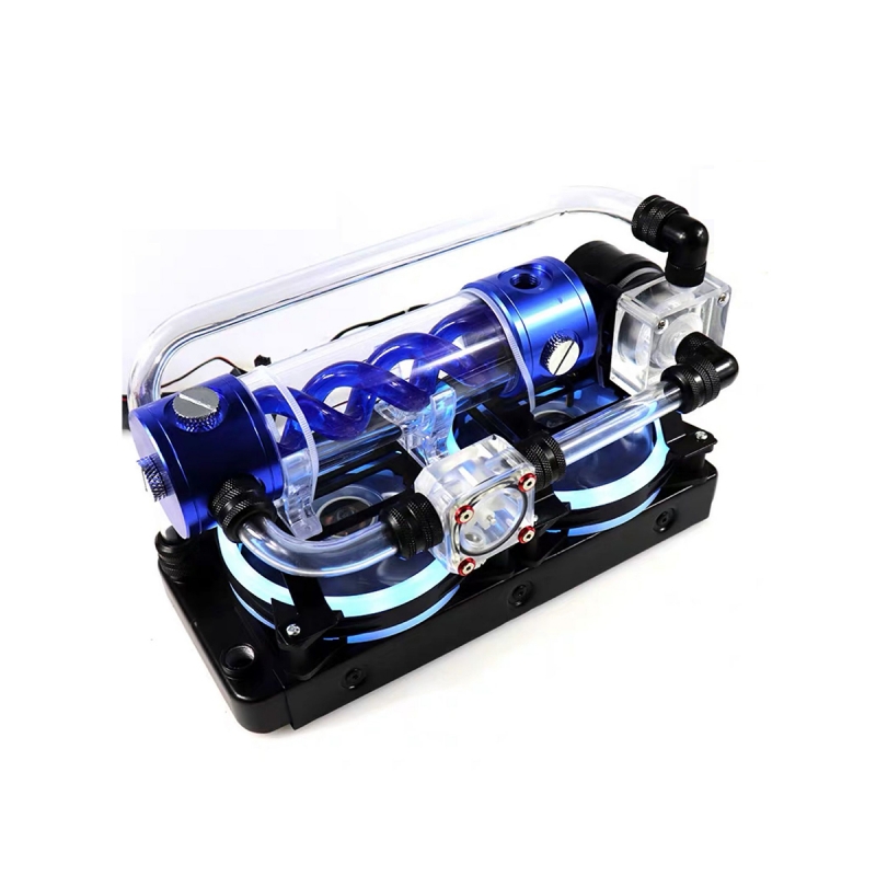 QHY-090040 - QHY Liquid Cooling Kit