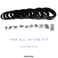 QHY M54 All-In-One-Kit