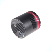 QHY294M Pro Camera with Filter Wheel (M)
