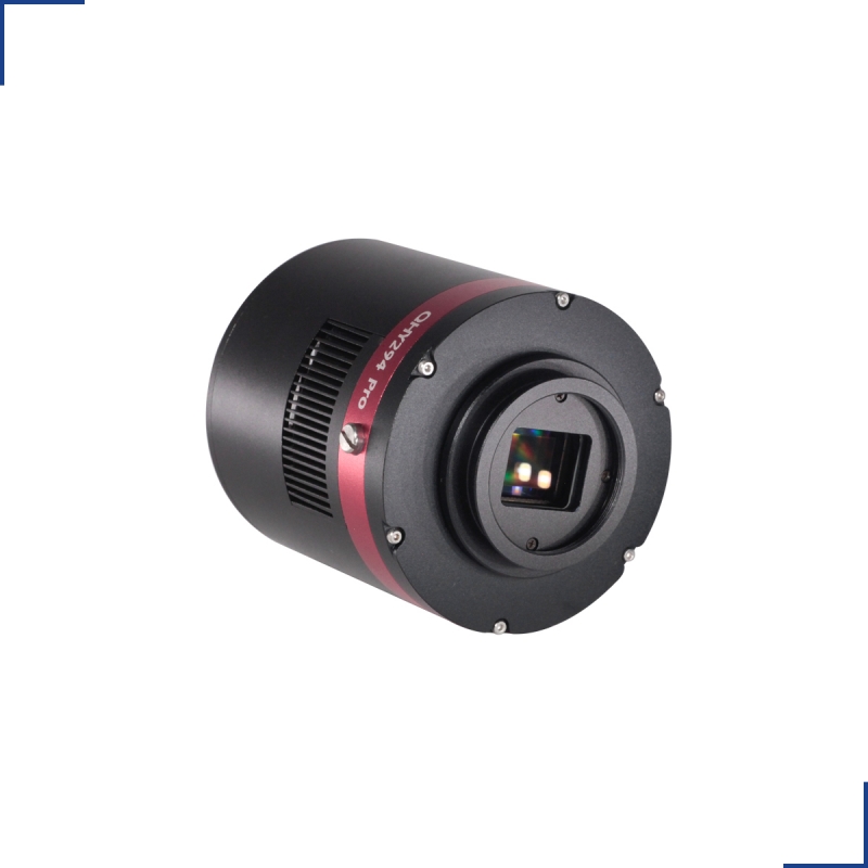 QHY294M Pro Cooled Monochrome Professional CMOS Camera