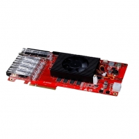 QHYCCD PCIE Grabber Card