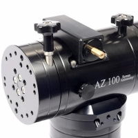 Rowan Astronomy AZ100 Alt-Azimuth Mount