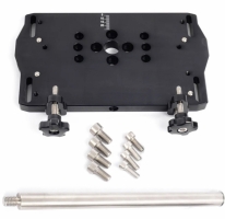 Rowan Astronomy AZ100 Y-Axis Balance Plate