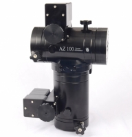 Rowan Astronomy AZ100 Alt-Azimuth Mount with GoTo Motor System Fitted