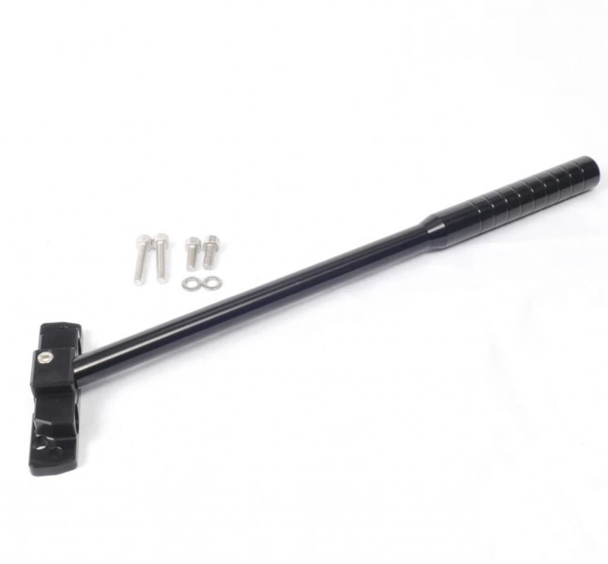RE-20531200a - Rowan Astronomy Pan Tilt Handle for the AZ100