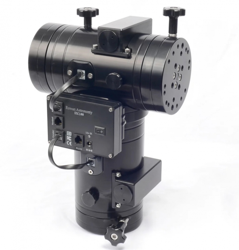 Rowan AZ100 | Deep Space Products