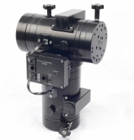 Rowan Astronomy AZ100 Alt-Azimuth Mount