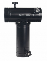 Rowan Astronomy AZ75 Alt-Azimuth Mount