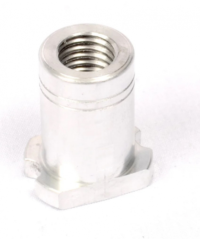 RE-17230064a - Rowan Astronomy Pier Riser Bushing (M10)