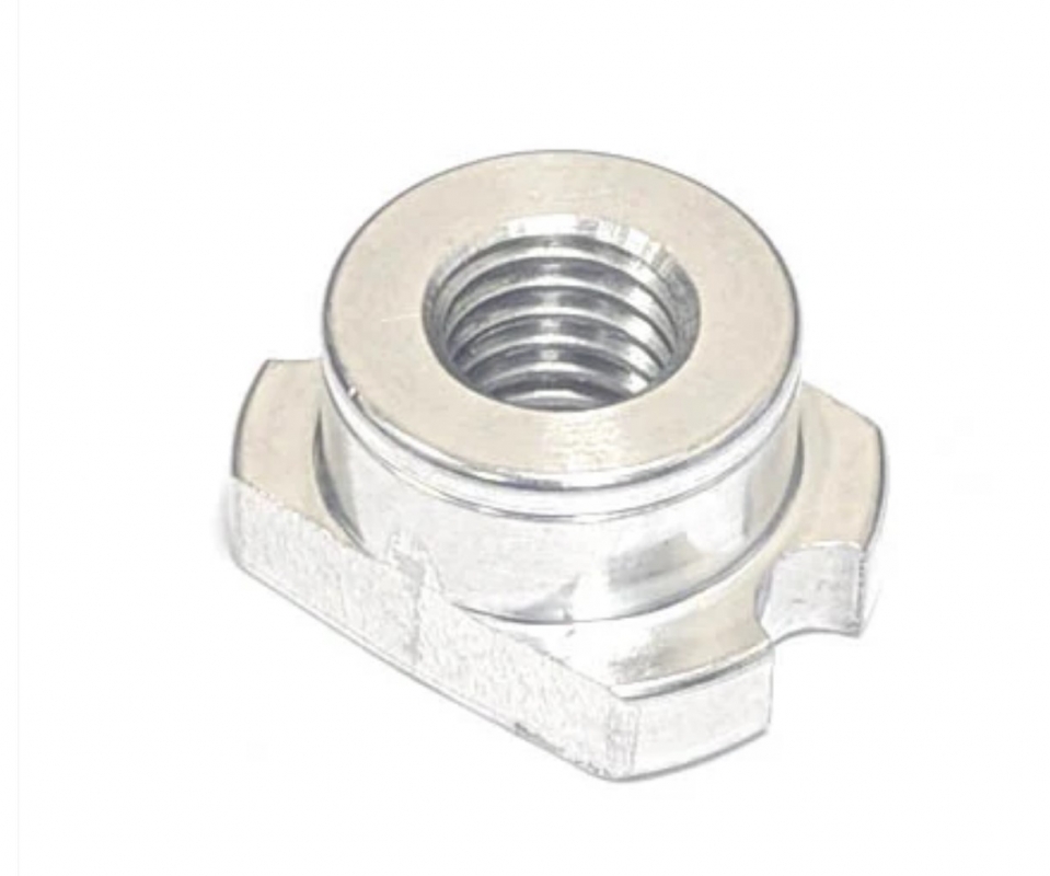 RE-A2413064-M10 - Rowan Astronomy Base Adapter Bushing for AZ100, M10