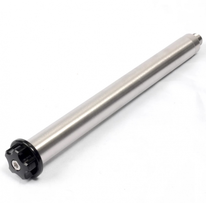 RE-22133200a - Rowan Astronomy 25mm Counterweight Shaft for the AZ100