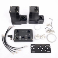 Rowan Astronomy AZ100 GoTo Motor System