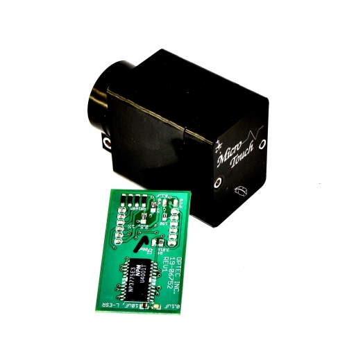 SI-FB-II 2nd FOCUSER - Starlight Instruments Circuit Board Upgrade for Controlling Two Focusers