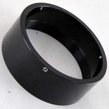 Starlight Instruments Adapter 2"for Takahashi CN212 and Mewlon 180/210/250 Non CRS Telescopes Starlight Instruments Adapter 2"for Takahashi CN212 and Mewlon 180/210/250 Non CRS Telescopes