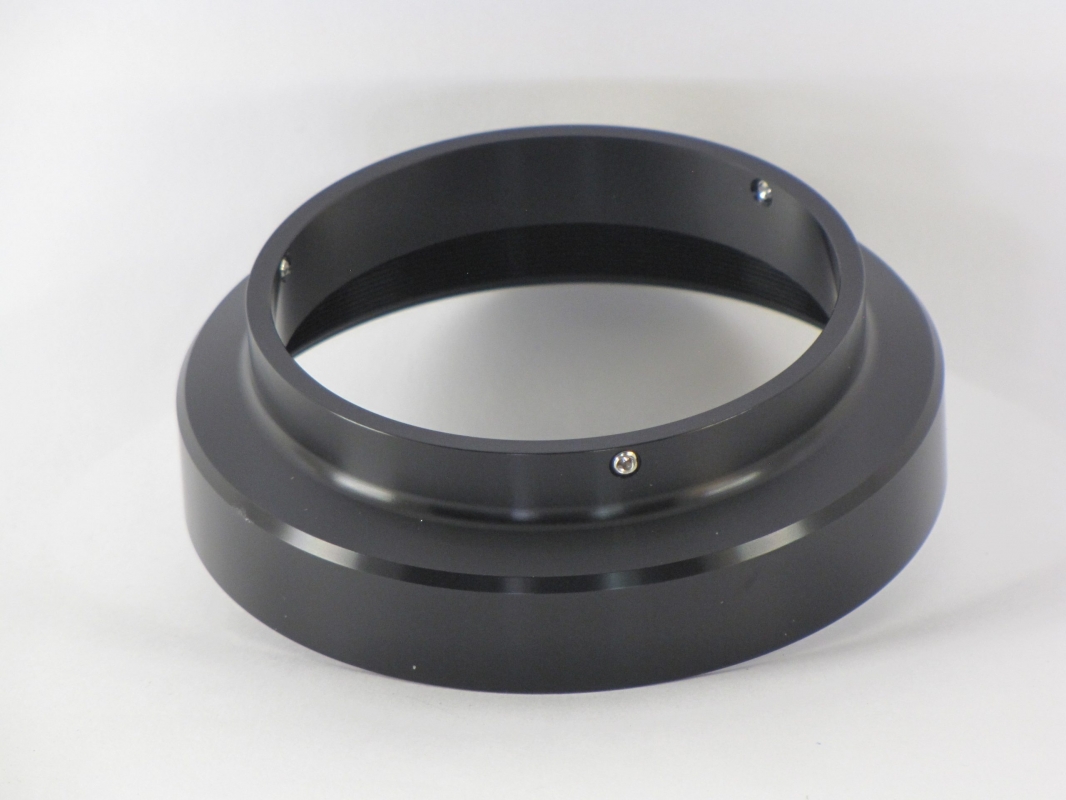 Starlight Instruments Adapter 2" for Meade 80mm Starlight Instruments Adapter 2" for Meade 80mm