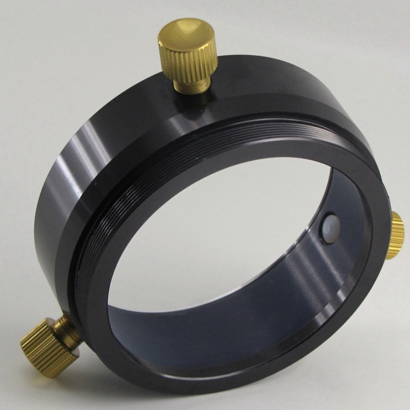 Starlight Instruments Adapter 2.5" for TMB92SS-Lightweight Starlight Instruments Adapter 2.5" for TMB92SS-Lightweight