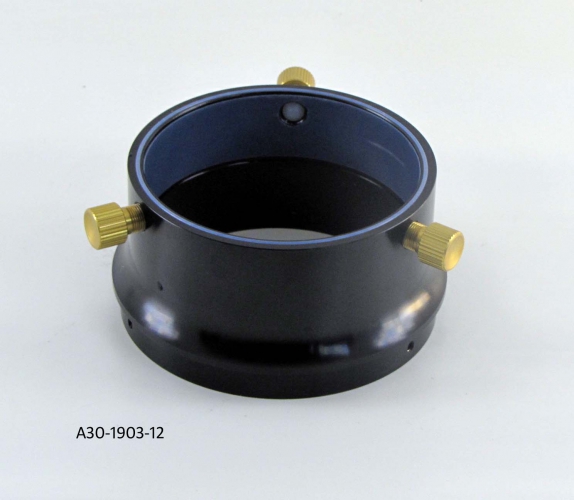 Starlight Instruments Adapter 3" for Older TMB105 (Non-APM) Starlight Instruments Adapter 3" for Older TMB105 (Non-APM)