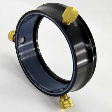 SI-A30-1903-27 - Starlight Instruments Adapter 3" PTFE Coupled Collar for AP Threaded OTA