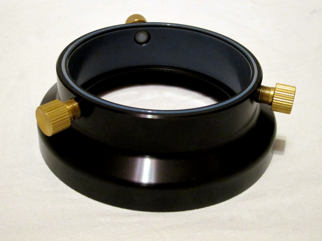 SI-A30-1903-28 - Starlight Instruments Adapter 3" for SkyWatcher Esprit 80