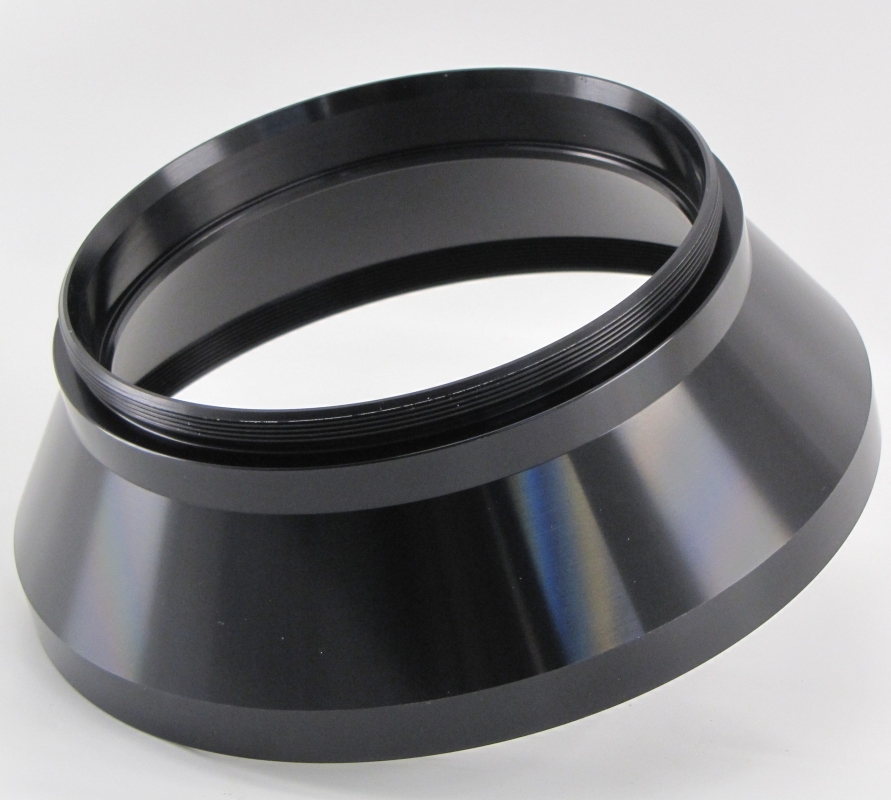 Starlight Instruments Adapter 3.5" for Teleskop Service TS130/TS150 Photoline Starlight Instruments Adapter 3.5" for Teleskop Service TS130/TS150 Photoline