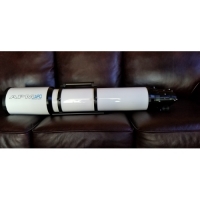 Starlight Instruments Adapter 3.5" for APM 140/152mm Telescope