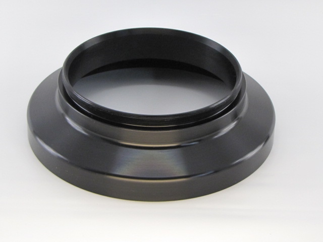 Starlight Instruments Adapter 3.5" for Takahashi TOA 150 Starlight Instruments Adapter 3.5" for Takahashi TOA 150