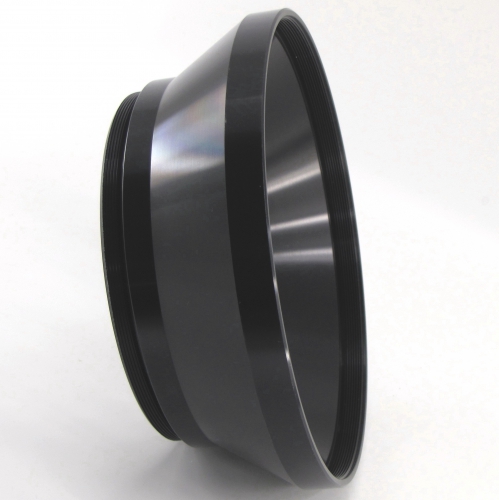 Starlight Instruments Adapter 3.5" for William Optics FLT151/FLT152/FLT158 and TS152 Starlight Instruments Adapter 3.5" for William Optics FLT151/FLT152/FLT158 and TS152