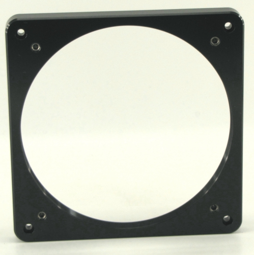 Starlight Instruments Base 3.5" Flat with Leveling Screws Starlight Instruments Base 3.5" Flat with Leveling Screws