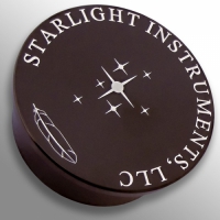 Starlight Instruments Dust Cap 2"