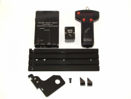 Starlight Instruments Universal Dovetail Camera Mount with Focuser Boss II Digital Kit
