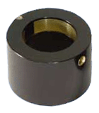 Starlight Instruments Eyepiece Adapter 2" Flush Mount with Compression Ring