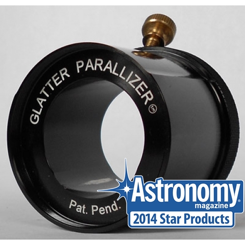Starlight Instruments Eyepiece Centering Adapter 2" to 1.25" Starlight Instruments Eyepiece Centering Adapter 2" to 1.25"