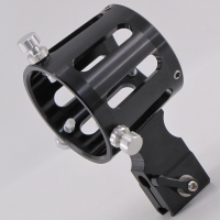 Starlight Instruments Finder Scope Bracket 50-60mm Sleeve