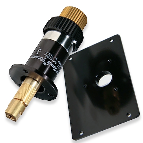 Starlight Instruments Feather Touch® Micro Focuser for Celestron C-9.25 SCT Starlight Instruments Feather Touch® Micro Focuser for Celestron C-9.25 SCT