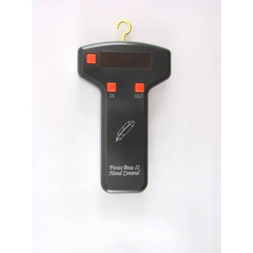 SI-FB-HANDCONTROLLER - Starlight Instruments Hand Controller for Manual Focuser