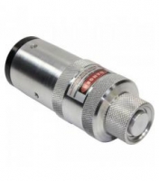 Starlight Instruments Single Red Beam 1.25" Laser Collimator - 635nm