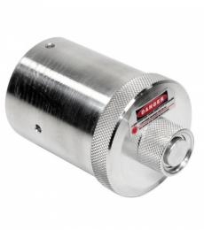 Starlight Instruments Single Red Beam 2" Laser Collimator - 650nm Starlight Instruments Single Red Beam 2" Laser Collimator - 650nm