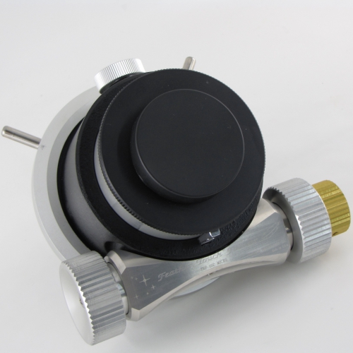 Starlight Instruments Micro Pinion Assembly 2.7" for Takahashi Epsilon E130/E160 Starlight Instruments Micro Pinion Assembly 2.7" for Takahashi Epsilon E130/E160