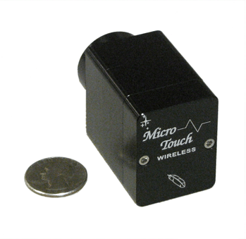 Micro Touch Focusing System - Stepper Motor for 2.0", MPA Retrofits, and Micro Feather Touch® Focusers Micro Touch Focusing System - Stepper Motor for 2.0", MPA Retrofits, and Micro Feather Touch® Focusers