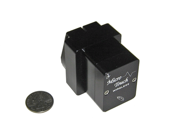 Micro Touch Focusing System - Stepper Motor for 2.5", 3.0" Feather Touch® and 2.7" Astro-Physics Focusers Micro Touch Focusing System - Stepper Motor for 2.5", 3.0" Feather Touch® and 2.7" Astro-Physics Focusers