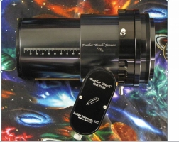 Starlight Instruments Posi Drive Motor System