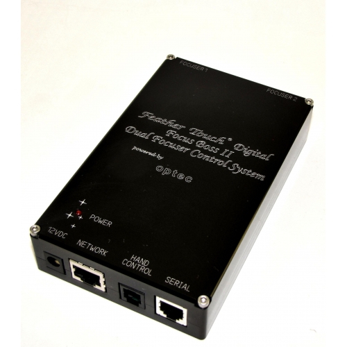 SI-FB-II-KIT 1 - Starlight Instruments Focuser Boss II Electronic Focusing Control