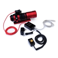 Starlight Instruments Electronic Focusing System for William Optics