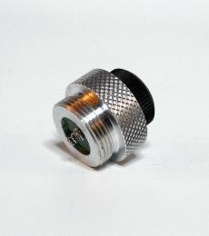 Starlight Instruments Variable Laser Brightness Upgrade for Laser Collimators Starlight Instruments Variable Laser Brightness Upgrade for Laser Collimators