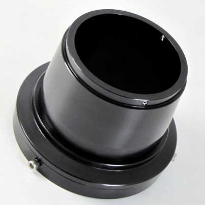 Starlight Instruments Adapter 2" for Vixen/Celestron/Meade 102mm Starlight Instruments Adapter 2" for Vixen/Celestron/Meade 102mm