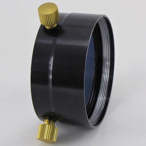 SI-A25-2003-12 - Starlight Instruments Adapter 2.5" for Stellarvue SVR90