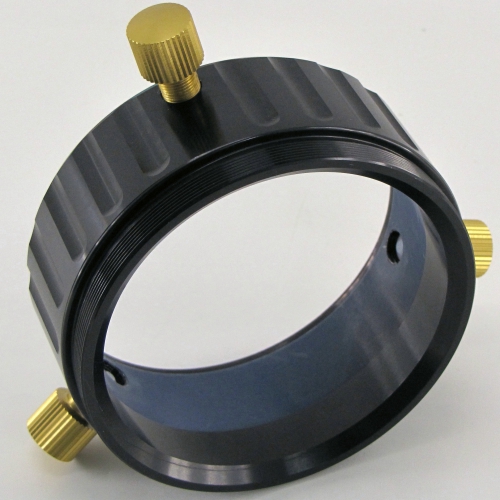 Starlight Instruments Adapter 3" for William Optics FLT98 (Carbon Fiber) Starlight Instruments Adapter 3" for William Optics FLT98 (Carbon Fiber)
